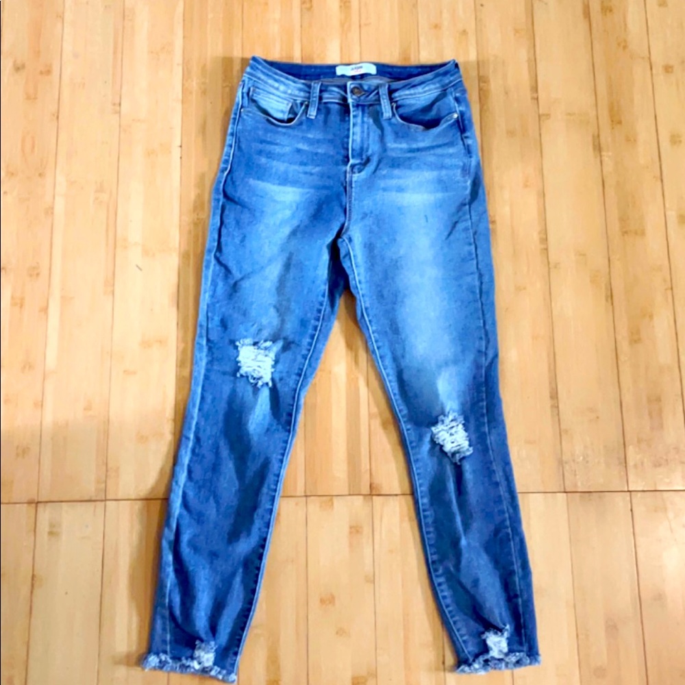 California Vintage Jeans